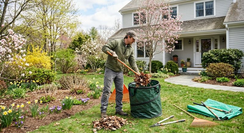 Gardening Service
